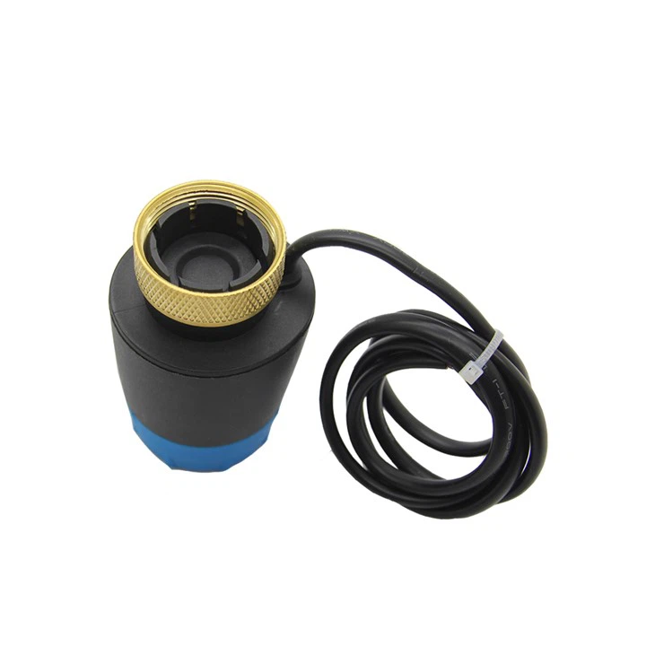 Normally Close Thermal Actuator RZ-D01-230-NC